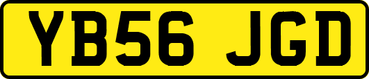 YB56JGD