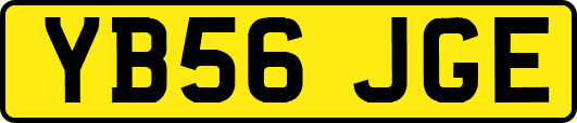 YB56JGE