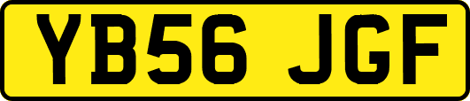 YB56JGF