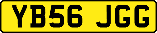 YB56JGG