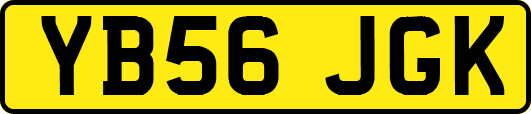 YB56JGK