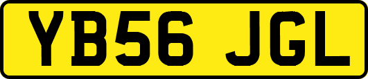 YB56JGL