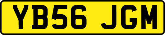 YB56JGM