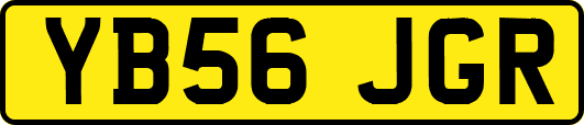 YB56JGR
