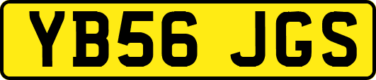 YB56JGS