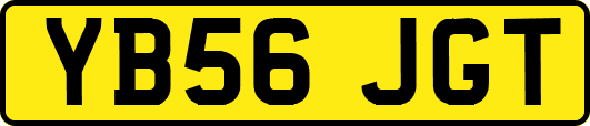 YB56JGT