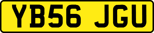 YB56JGU