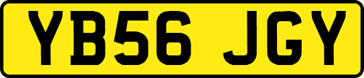 YB56JGY