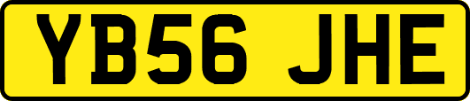 YB56JHE