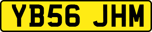 YB56JHM