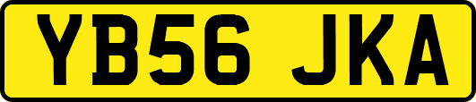 YB56JKA