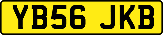 YB56JKB