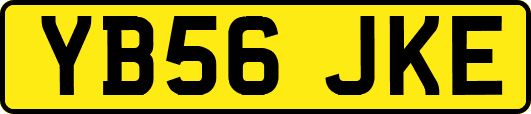 YB56JKE