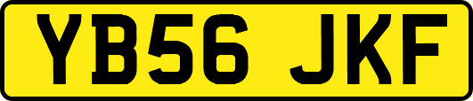 YB56JKF