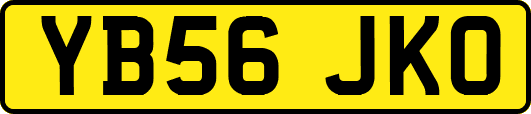 YB56JKO