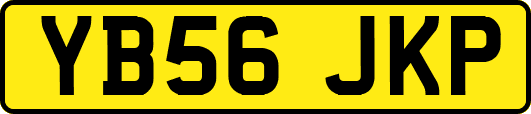 YB56JKP