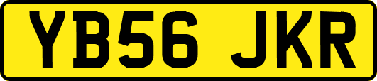 YB56JKR