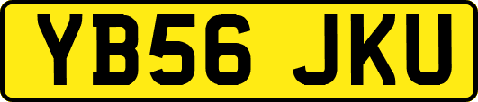YB56JKU