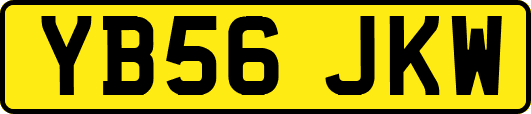 YB56JKW