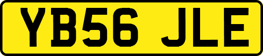 YB56JLE