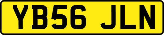 YB56JLN