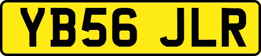 YB56JLR