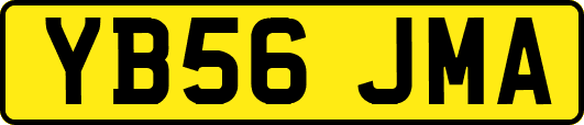YB56JMA