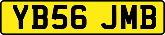 YB56JMB