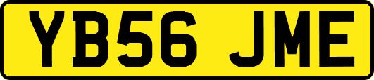 YB56JME