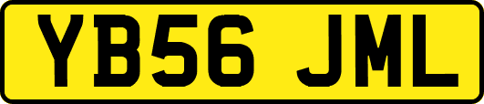 YB56JML