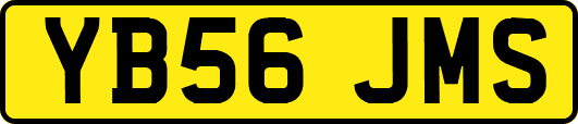 YB56JMS