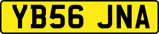 YB56JNA