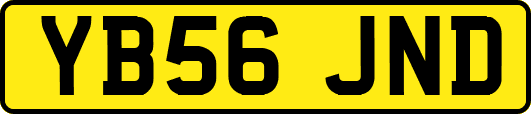 YB56JND