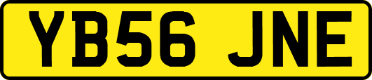 YB56JNE