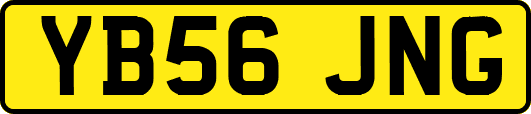 YB56JNG