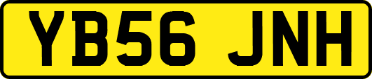 YB56JNH