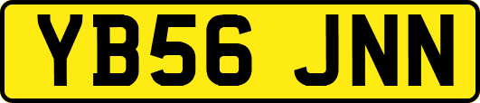 YB56JNN