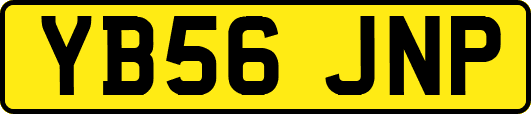 YB56JNP