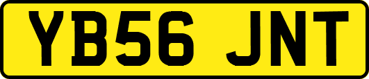 YB56JNT