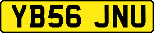 YB56JNU