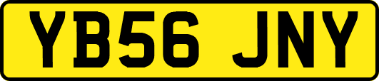 YB56JNY