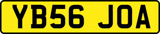 YB56JOA