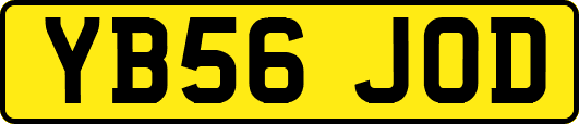 YB56JOD