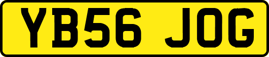 YB56JOG