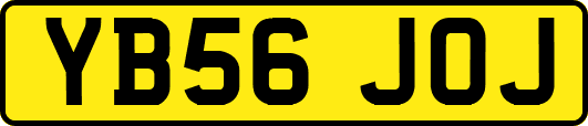 YB56JOJ