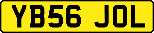 YB56JOL