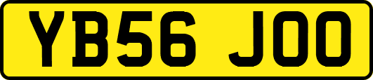 YB56JOO