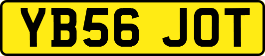YB56JOT