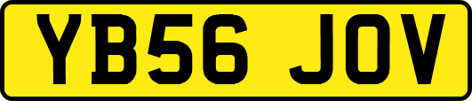 YB56JOV