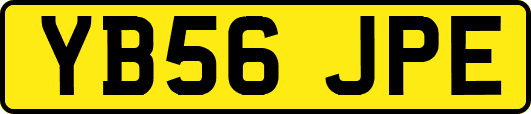 YB56JPE